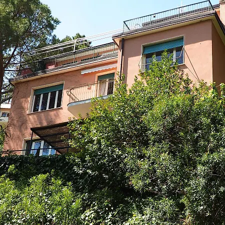 La Pavona Luxury Collection Apartment Monterosso al Mare