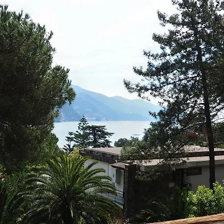 Apartment La Pavona Luxury Collection Monterosso al Mare