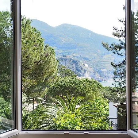 Apartment La Pavona Luxury Collection *