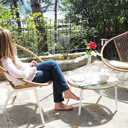 La Pavona Luxury Collection 아파트 몬테로소 알 마레