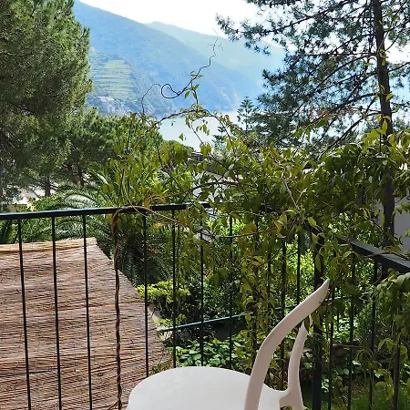 La Pavona Luxury Collection Monterosso al Mare