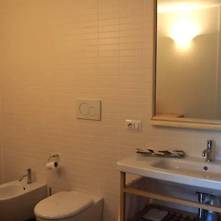 La Pavona Luxury Collection Apartment