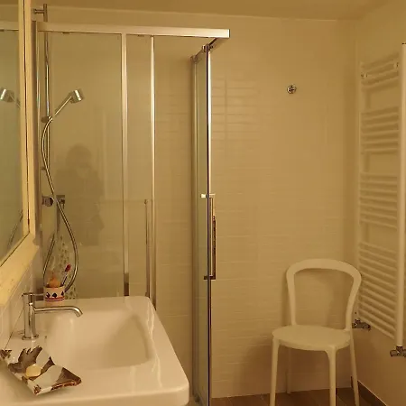 La Pavona Luxury Collection * Monterosso al Mare