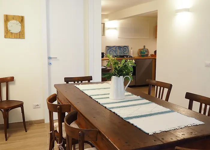 La Pavona Luxury Collection Апартаменты *