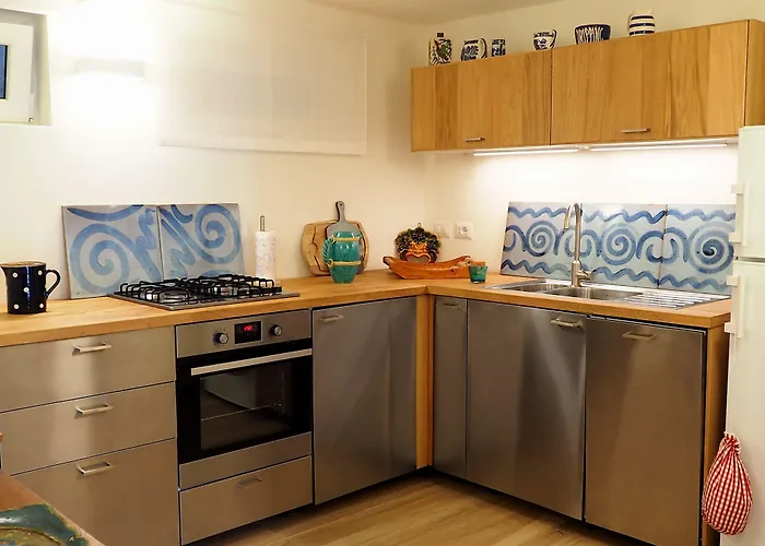 Апартаменты La Pavona Luxury Collection *