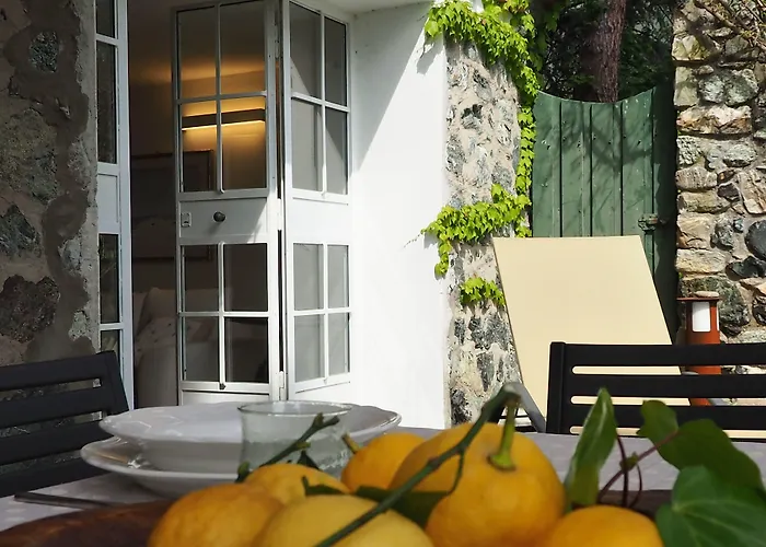 Апартаменты La Pavona Luxury Collection