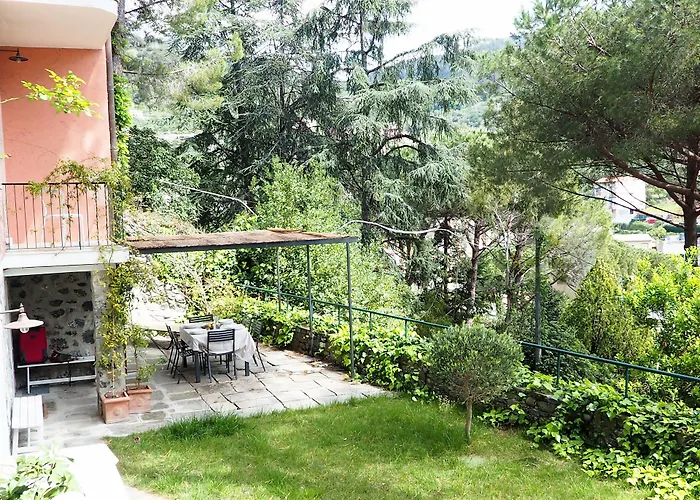 La Pavona Luxury Collection Monterosso al Mare