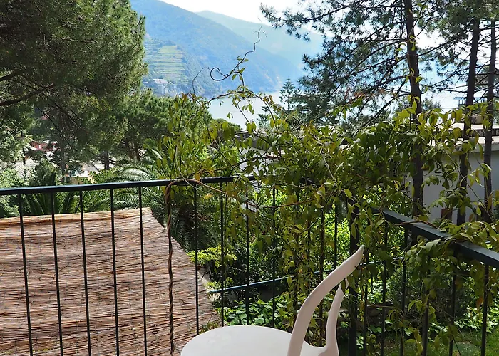 Апартаменты La Pavona Luxury Collection *