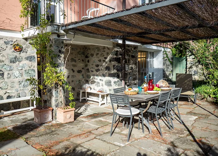 La Pavona Luxury Collection Апартаменты