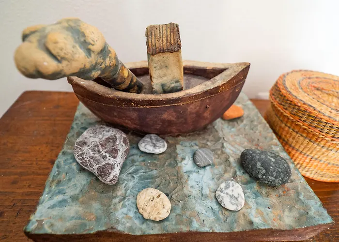 La Pavona Luxury Collection *