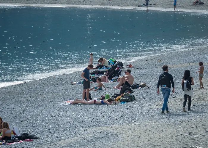 Апартаменты La Pavona Luxury Collection