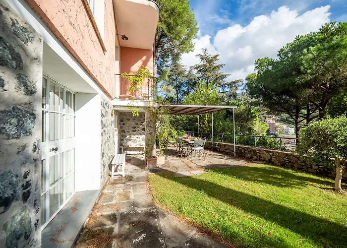 La Pavona Luxury Collection Монтероссо-аль-Маре