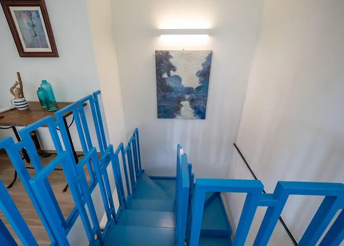 Апартаменты La Pavona Luxury Collection *