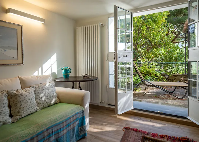 La Pavona Luxury Collection Монтероссо-аль-Маре