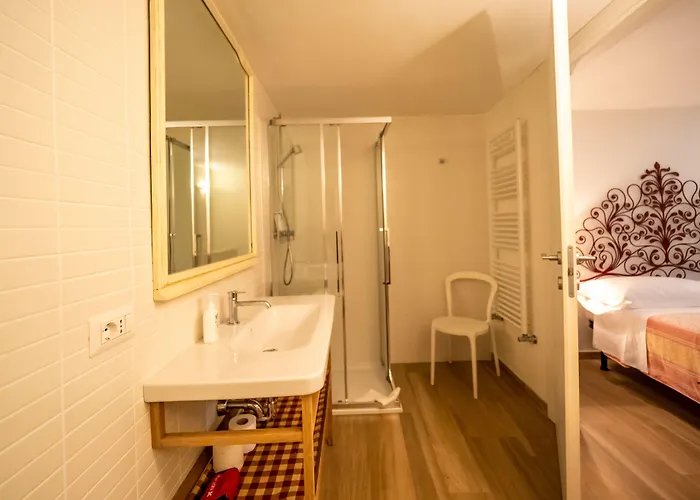 La Pavona Luxury Collection Apartmán *