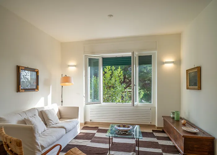 La Pavona Luxury Collection Монтероссо-аль-Маре