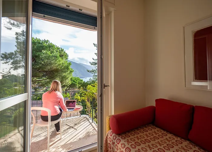 La Pavona Luxury Collection Апартаменты