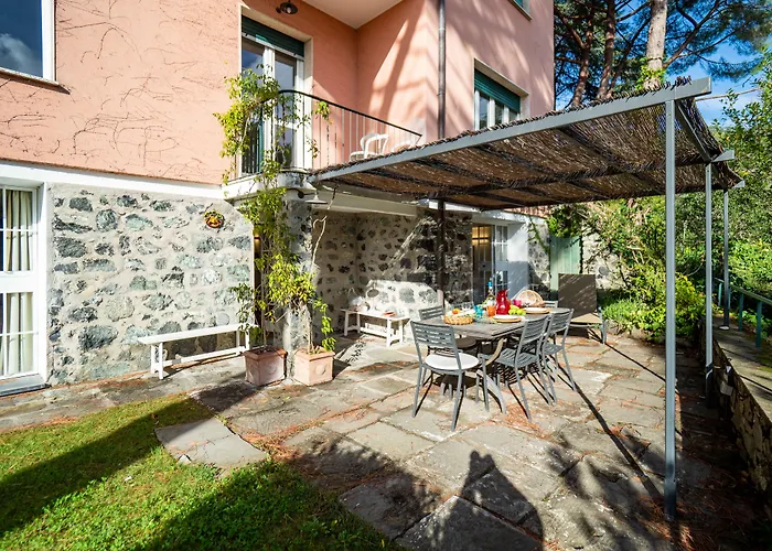 Апартаменты La Pavona Luxury Collection