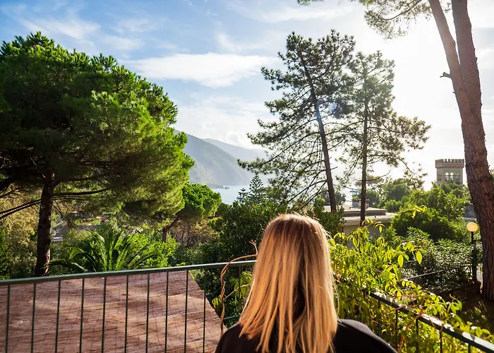 La Pavona Luxury Collection Апартаменты