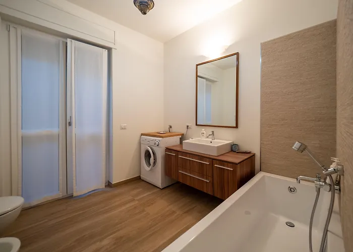 La Pavona Luxury Collection * Монтероссо-аль-Маре