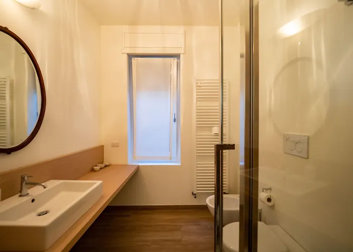 Апартаменты La Pavona Luxury Collection