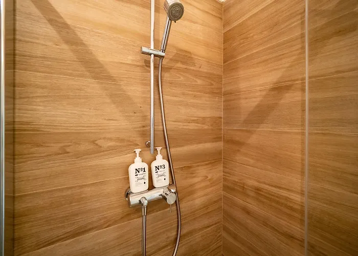 La Pavona Luxury Collection Апартаменты