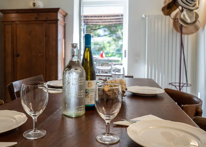 La Pavona Luxury Collection Апартаменты