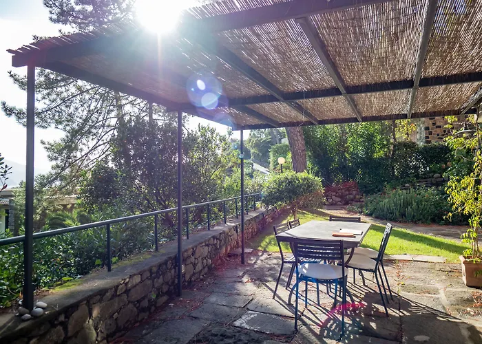 La Pavona Luxury Collection Апартаменты *