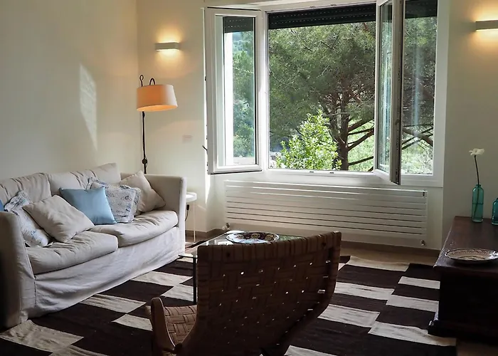 Апартаменты La Pavona Luxury Collection