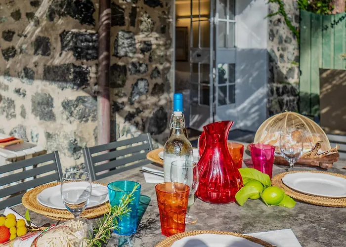 La Pavona Luxury Collection Апартаменты *