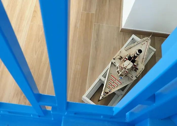 La Pavona Luxury Collection *