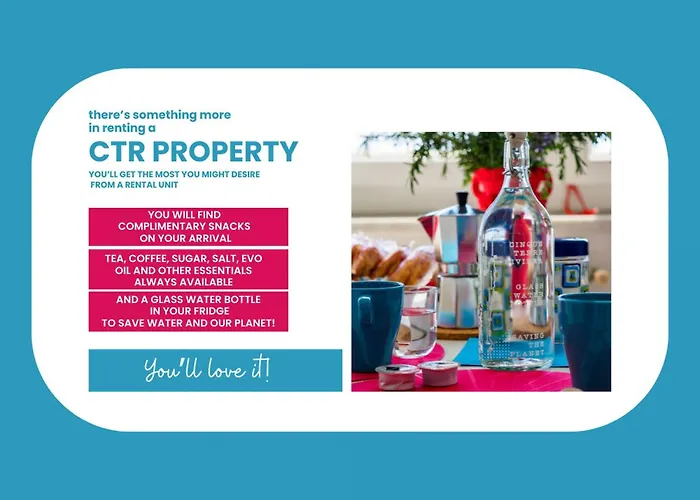 La Pavona Luxury Collection Апартаменты *