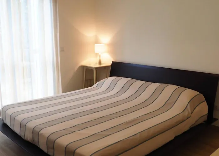 Апартаменты La Pavona Luxury Collection *