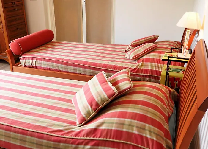 Apartmán La Pavona Luxury Collection *