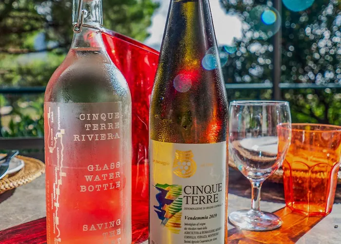 La Pavona Luxury Collection Монтероссо-аль-Маре