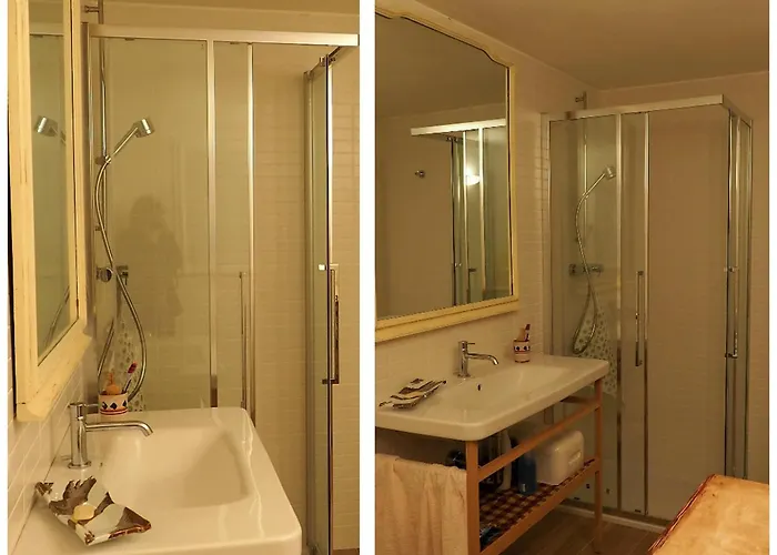 La Pavona Luxury Collection Апартаменты Монтероссо-аль-Маре