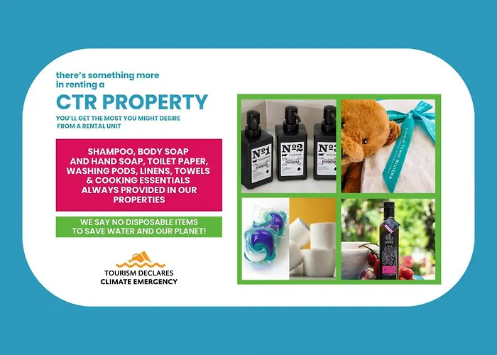 La Pavona Luxury Collection Апартаменты