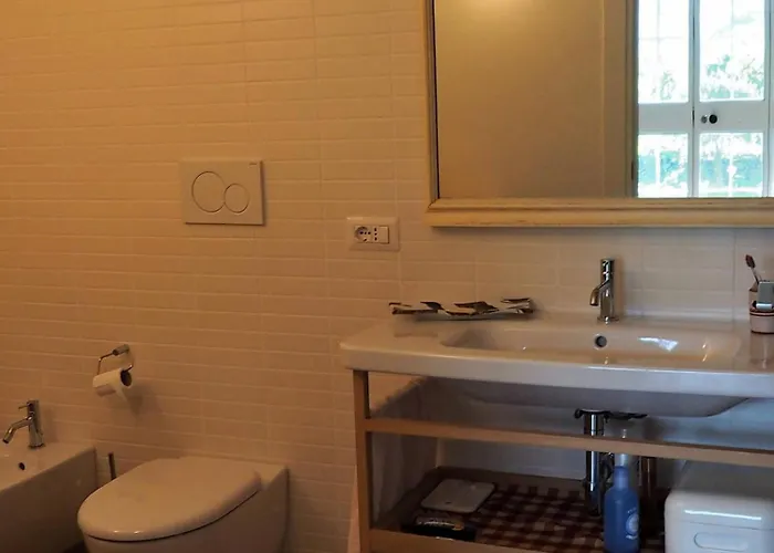 La Pavona Luxury Collection Монтероссо-аль-Маре