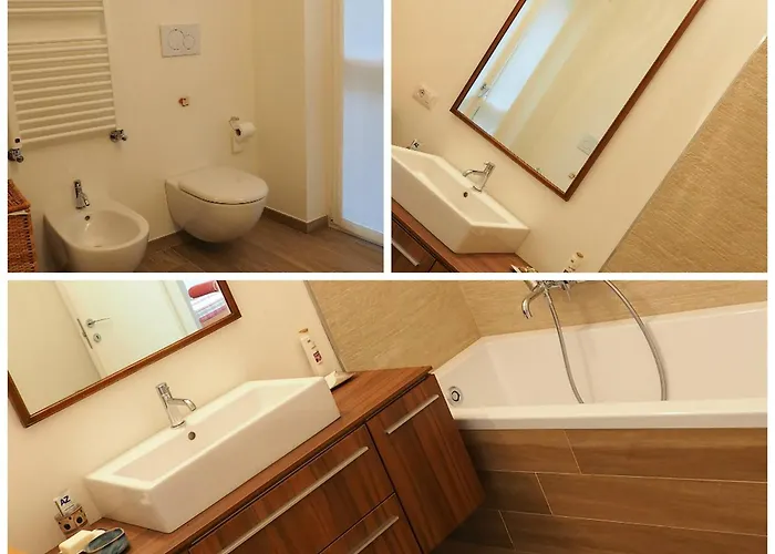 La Pavona Luxury Collection * Монтероссо-аль-Маре