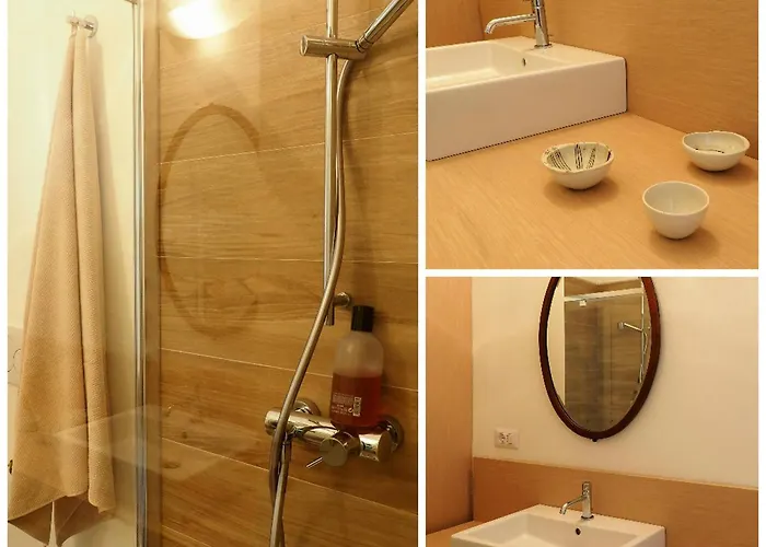 La Pavona Luxury Collection Апартаменты