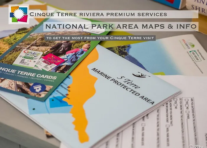 La Pavona Luxury Collection Монтероссо-аль-Маре