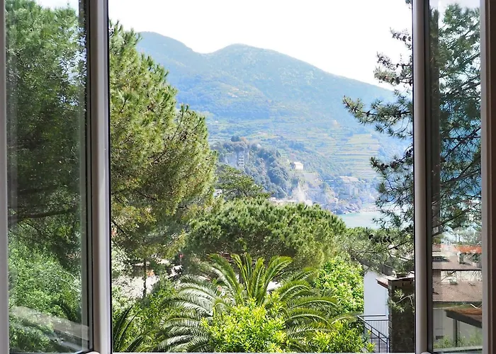 La Pavona Luxury Collection Апартаменты