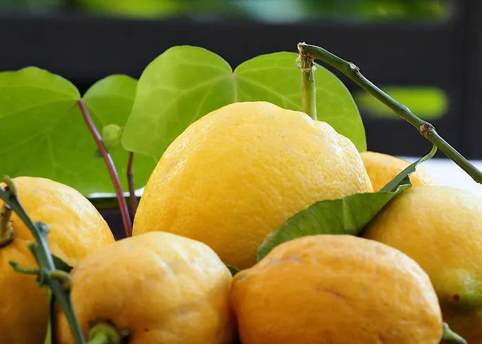 La Pavona Luxury Collection Апартаменты