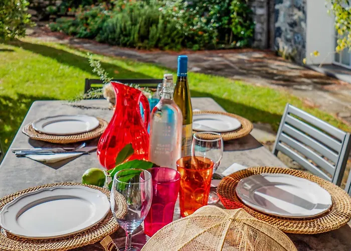 La Pavona Luxury Collection Апартаменты