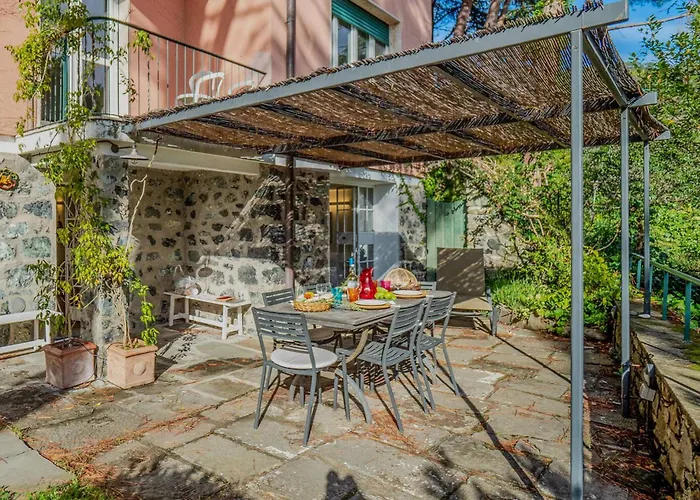 Апартаменты La Pavona Luxury Collection *