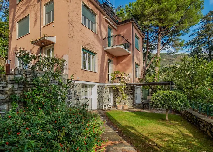 La Pavona Luxury Collection * Monterosso al Mare