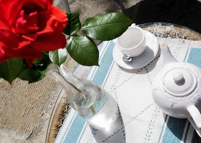 Апартаменты La Pavona Luxury Collection Монтероссо-аль-Маре