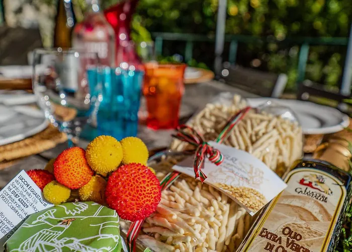 La Pavona Luxury Collection Монтероссо-аль-Маре